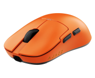 Ajazz AJ159APEX 3950-8K ze stacją dokującą pomarańczowa - 1536396 - zdjęcie 3